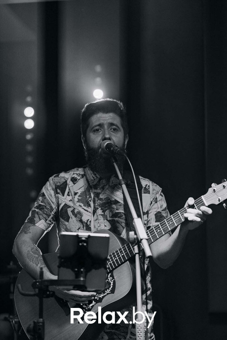 Ночные жители, фото № 28