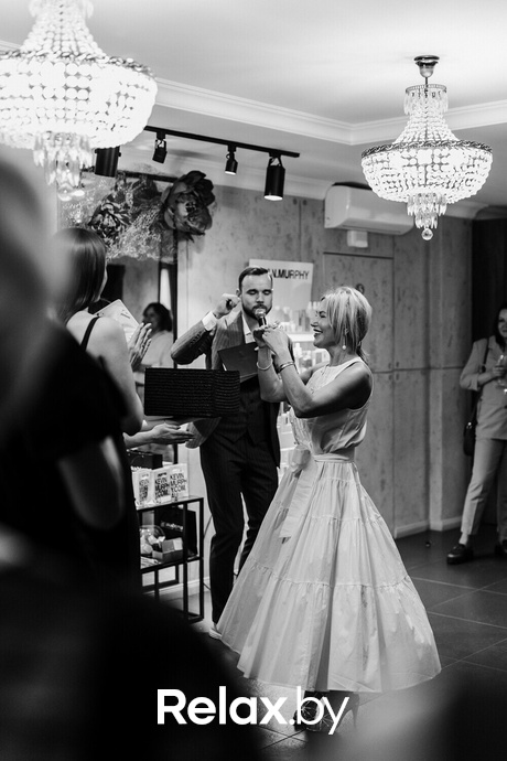 5 лет центру красоты «Академи», фото № 184