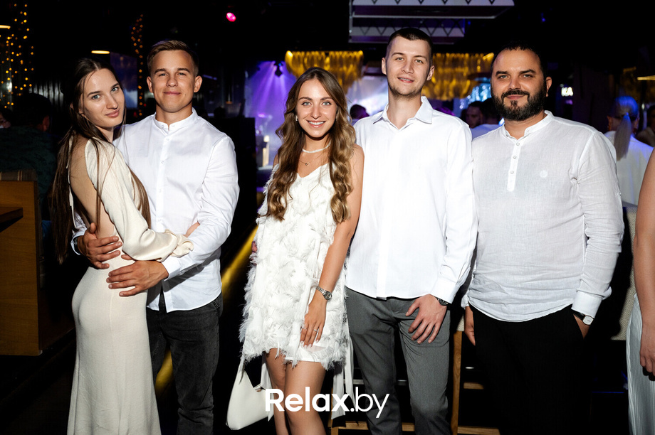 Saturday music, фото № 108