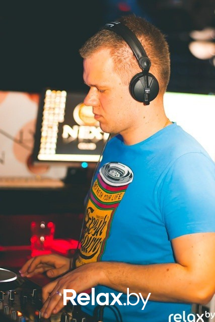 Next Club Show, фото № 19