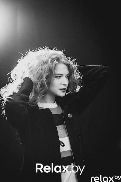 Backstage Belarus Fashion Week, фото № 72