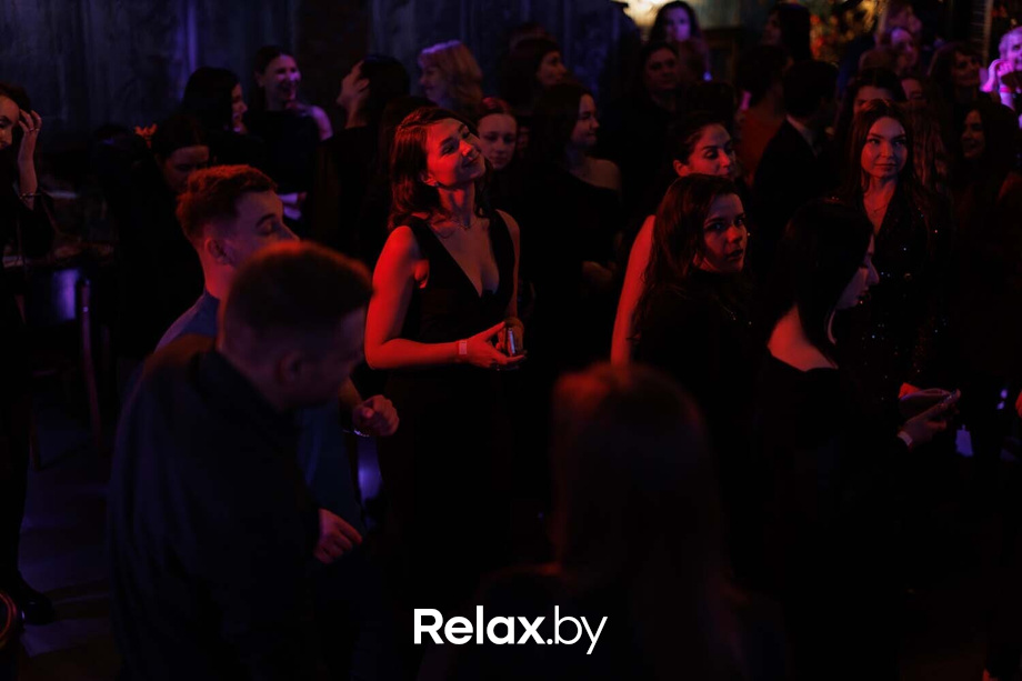 Новогодний Корпоратив, фото № 165