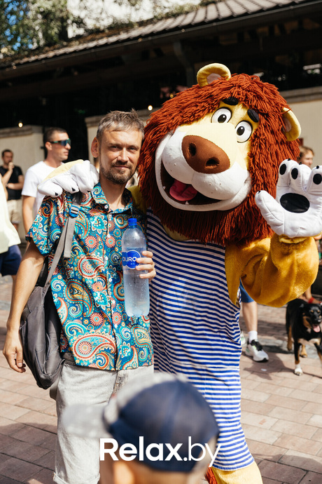 Бровару 27! Забег «Броварская миля 2024», фото № 43