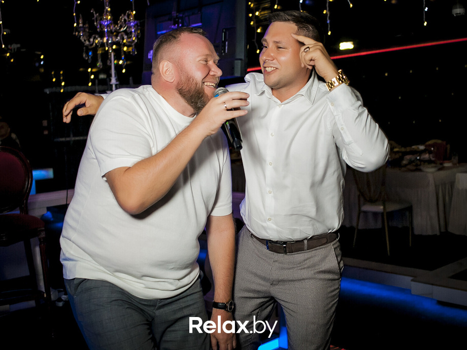 Friday party, фото № 184