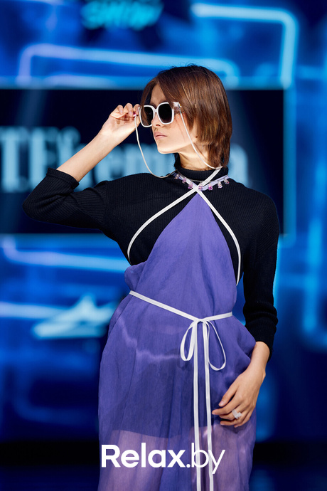 IMG Fashion Show: Well Kids, Gerasimenko, Efremova, фото № 192