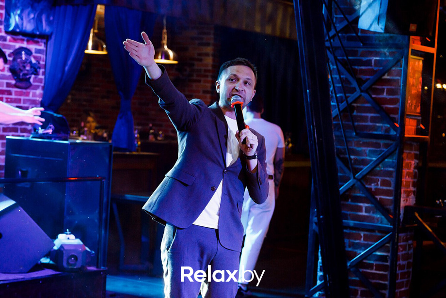 Brooklyn Live!, фото № 8