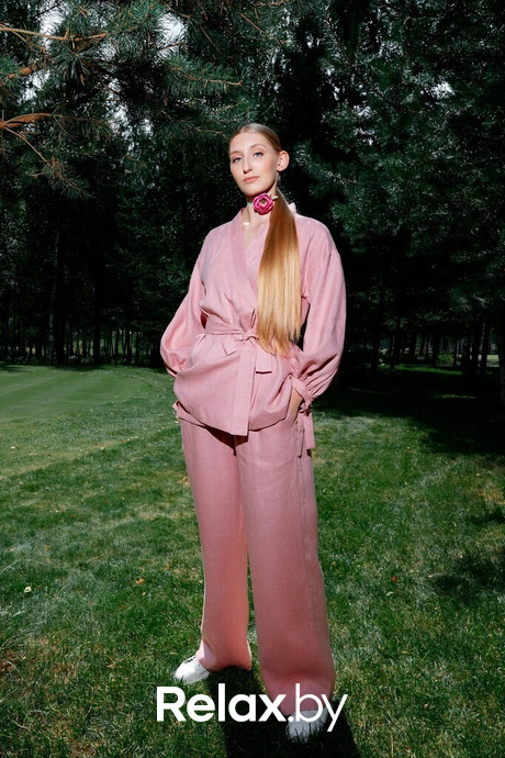 Показ Канцэпт-Крама и Next Name Boutique | Brands Fashion Show, фото № 10