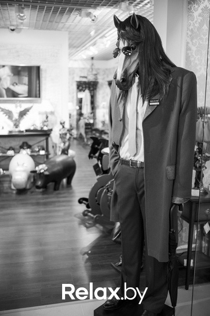 Открытие магазина Bogacho, фото № 4