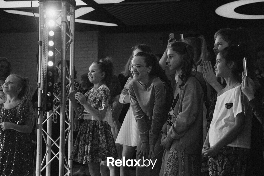 Fashion Show Gold Podium, фото № 59