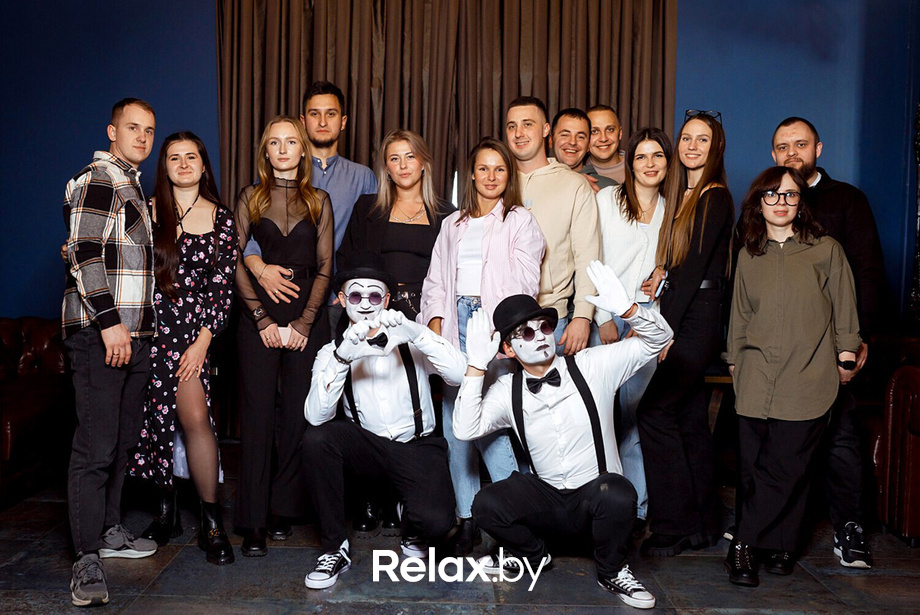 Brooklyn Live!, фото № 42