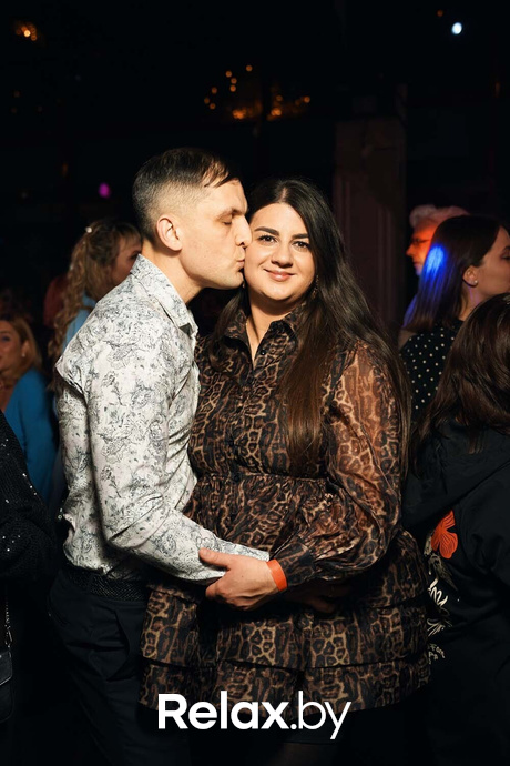 Международный женский день, фото № 6