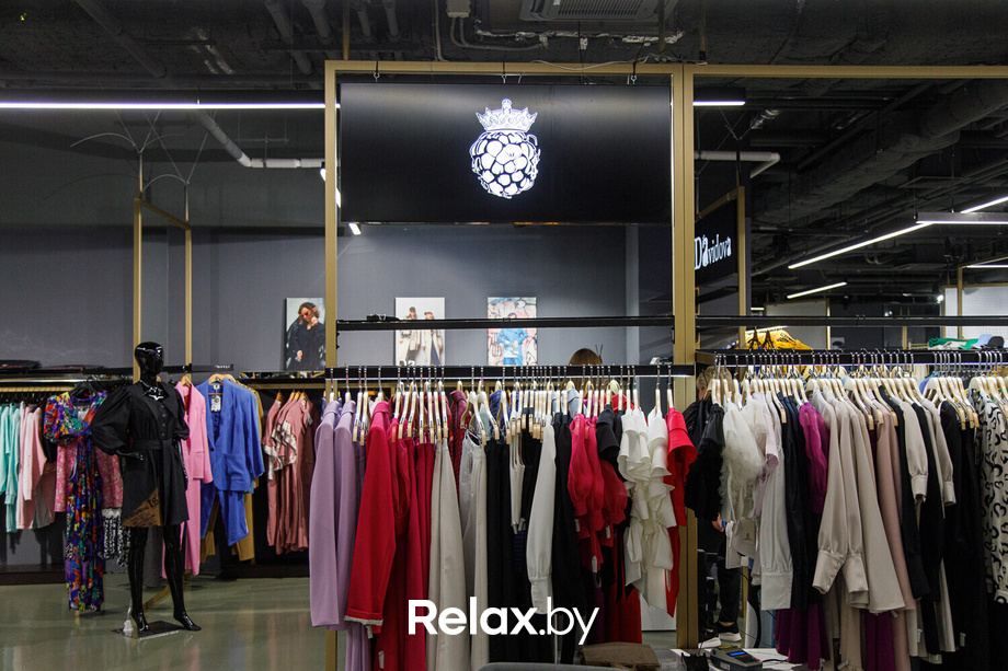 REOPENING TREND PARK, фото № 5