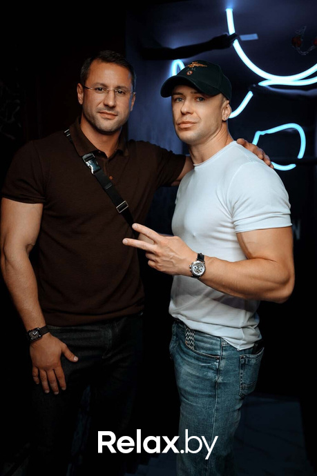 Friday party, фото № 28