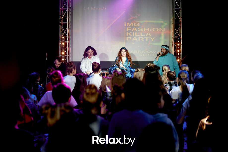 FASHION KIDS’ SHOW, фото № 353