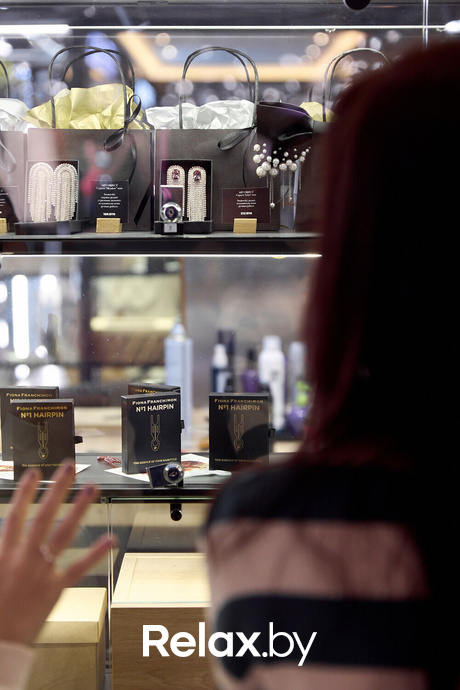 Шопинг-экскурсия со стилистом, фото № 34