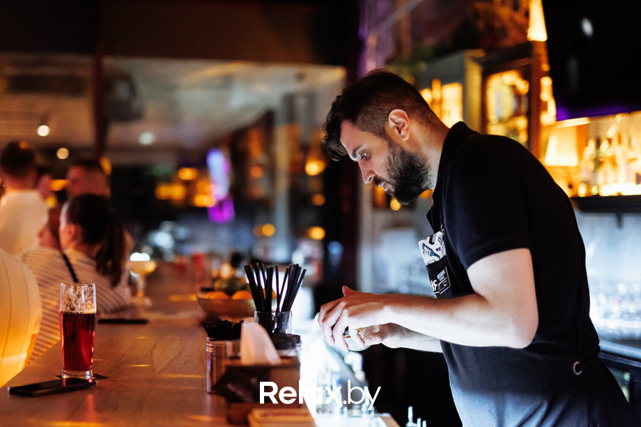 Friday Party, фото № 96