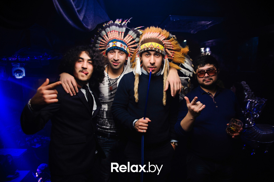 Dre Max Party, фото № 5