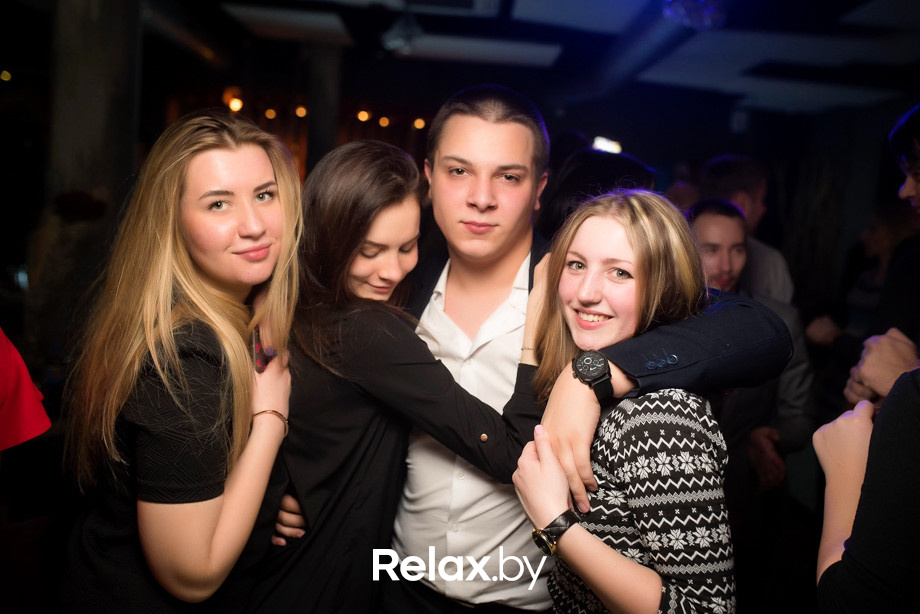 День встречи выпускников 2016, фото № 57