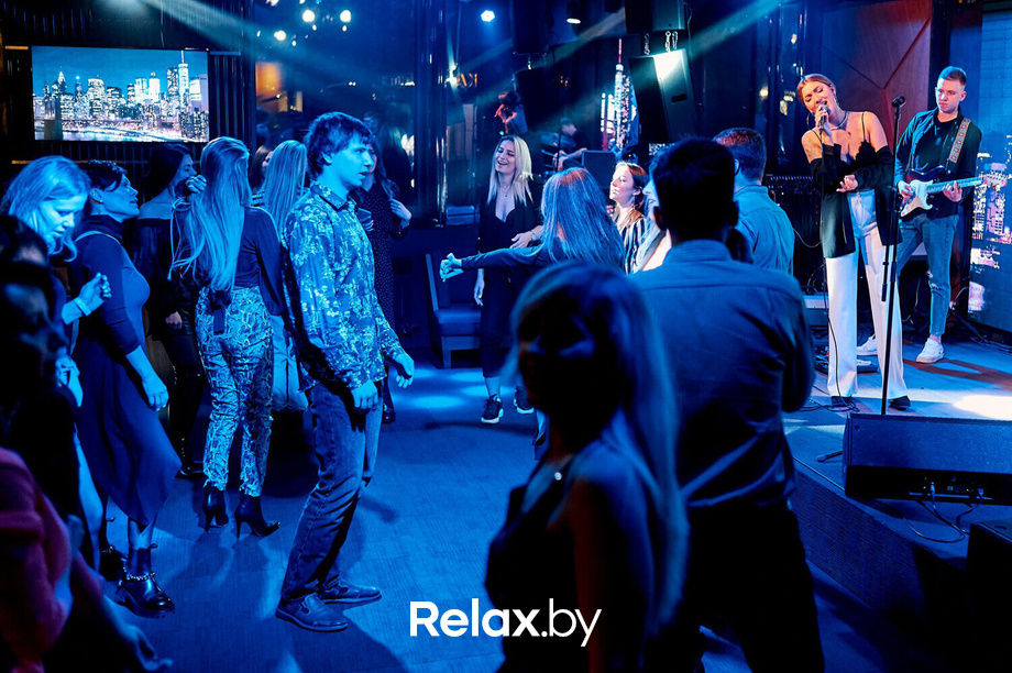 Friday Music, фото № 59