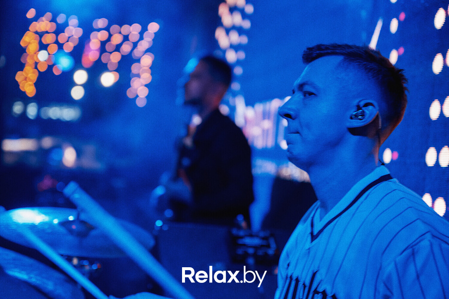 Saturday music, фото № 54