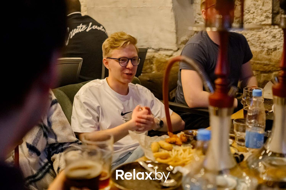 Финал Лиги чемпионов УЕФА, фото № 12