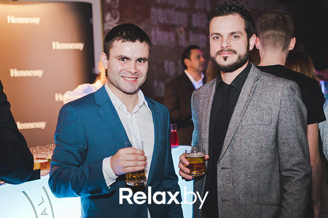 Listapad Film Festival Grand Opening Party by France Group, фото № 87