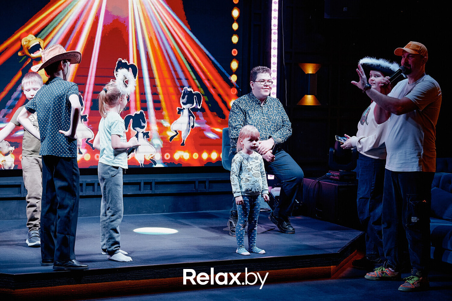 Короли Вечеринок. Детский праздник, фото № 39