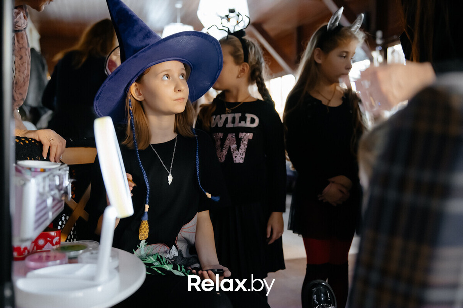 Тайна Коко. Часть 2, фото № 10