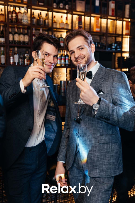 Открытие кальян-бара «Мята Лаунж»‎, фото № 26