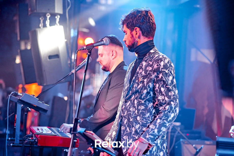 Пятница в Ангелах, фото № 33