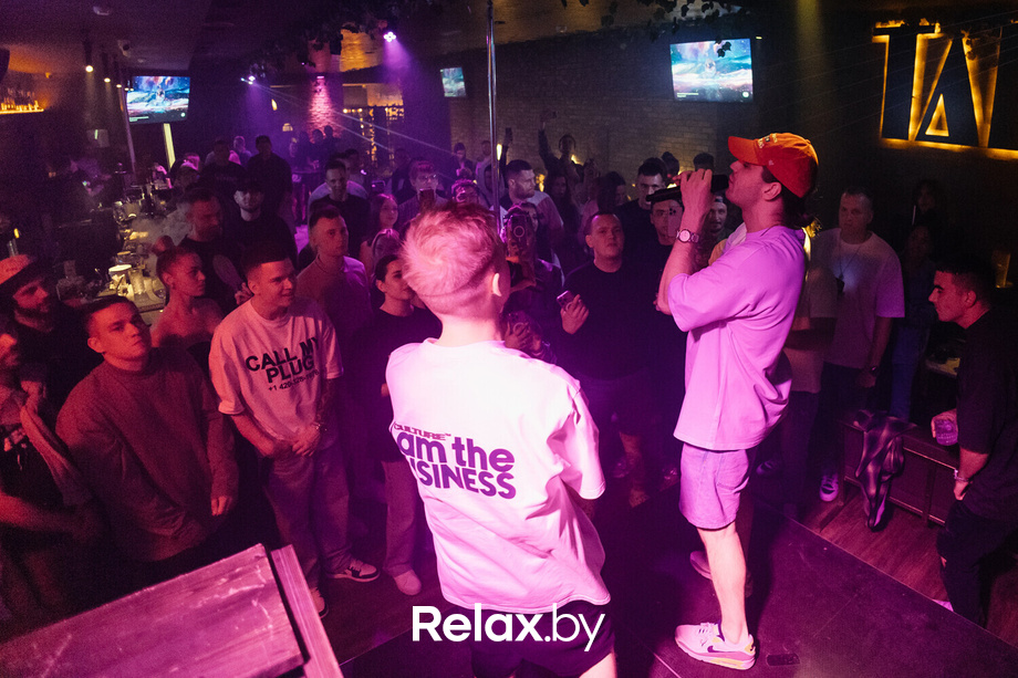 Концерт группы FREDDY RED, фото № 49