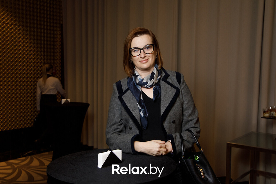 Direct Marketing Breakfast Minsk, фото № 9