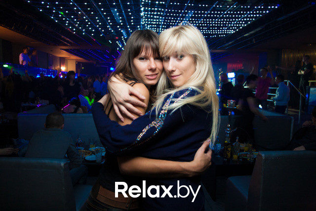 Ретро вечеринка, фото № 103