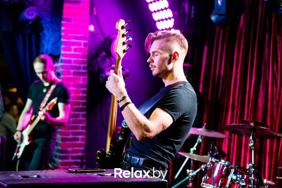 Brooklyn Live!, фото № 14