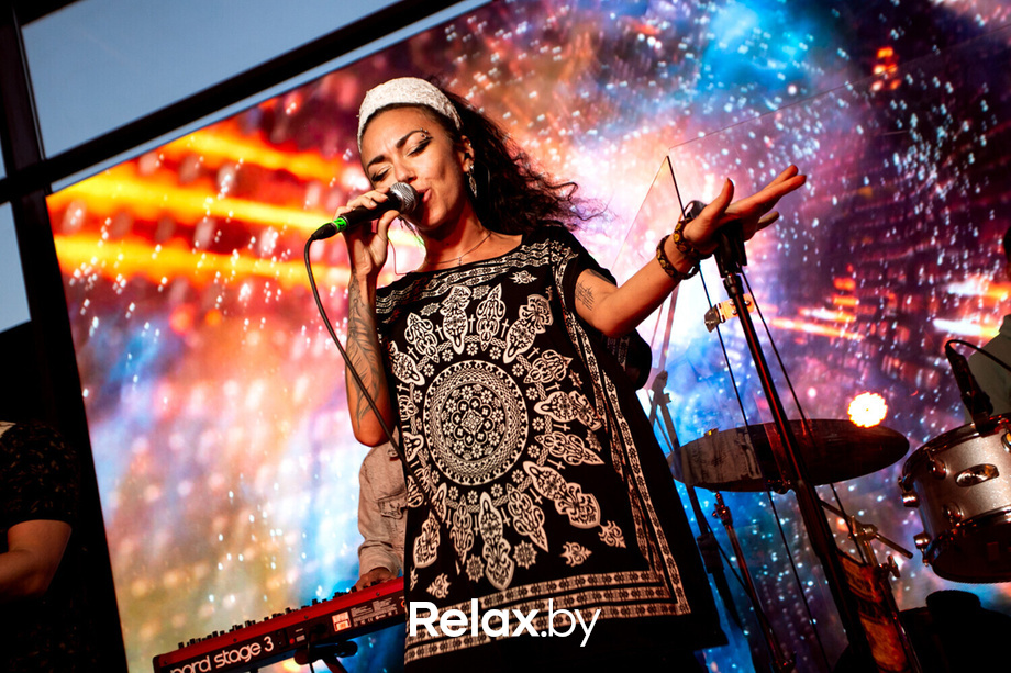 Opening Party, фото № 120