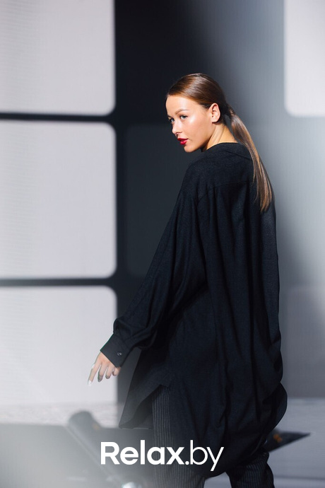 Показ NATALIA LYAKHOVETS | Brands Fashion Show, фото № 46