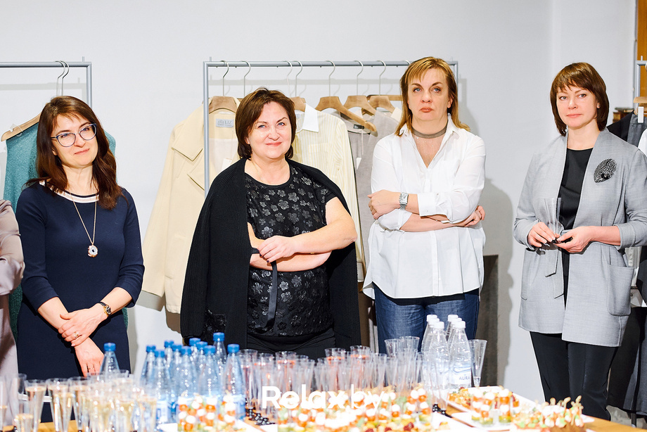 Презентация коллекции LIZ Piumini, фото № 131