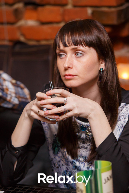 Кафе Brutto: Рок-волна, фото № 26