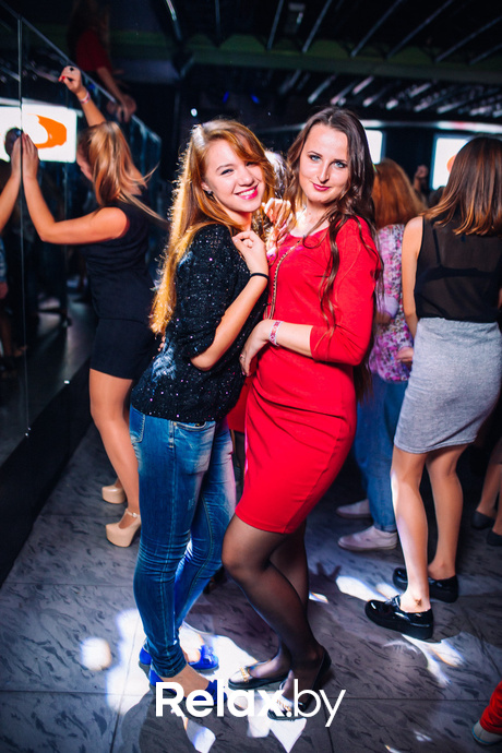 Открытие сезона БГУКИ, фото № 42