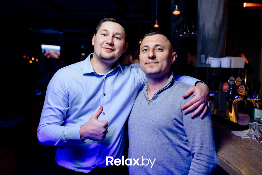 Hot Weekend, фото № 52