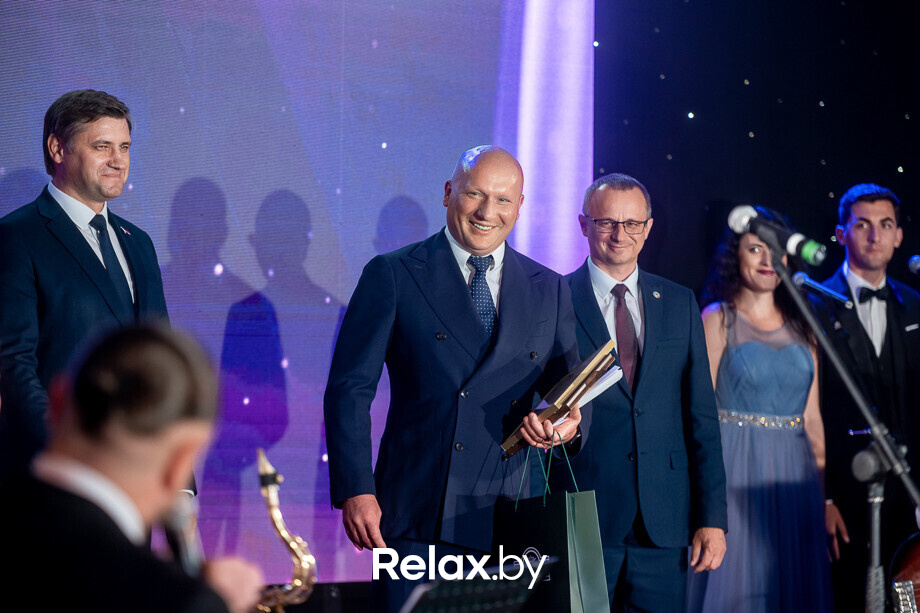 Человек Дела 2022, фото № 103