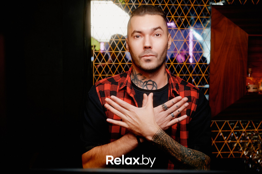 Saturday music, фото № 53