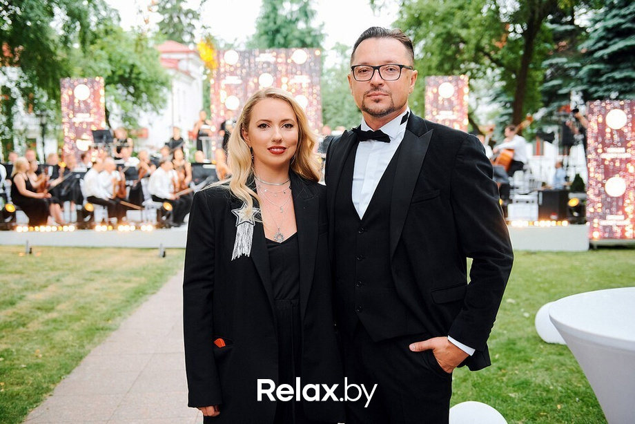 V юбилейная премия «Номер один», фото № 54