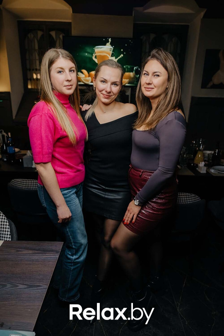 Выходные в Rustaveli, фото № 25