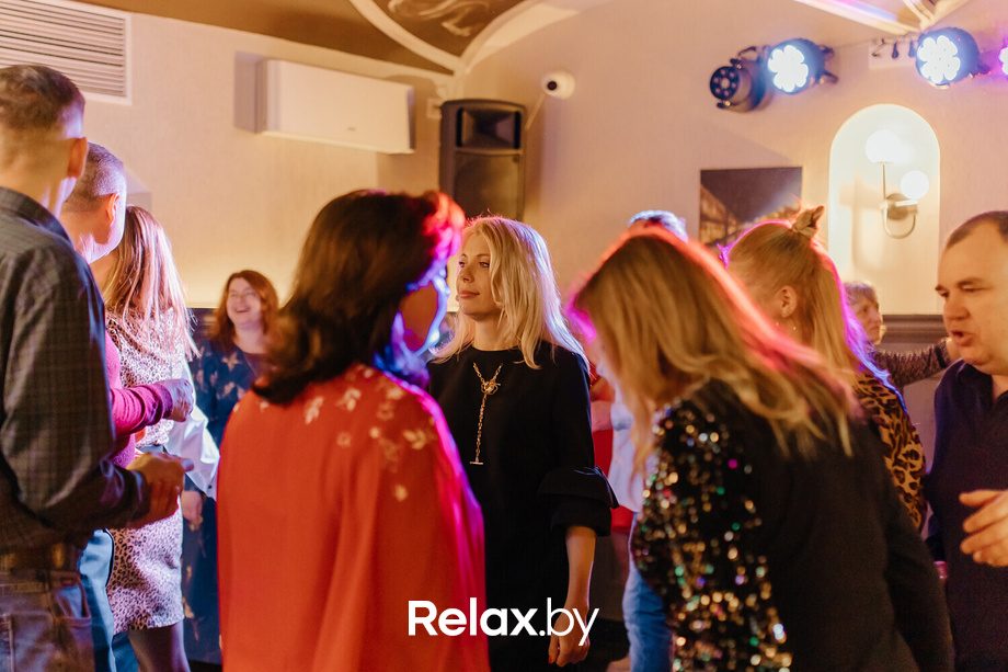 Выходные в Rustaveli, фото № 23