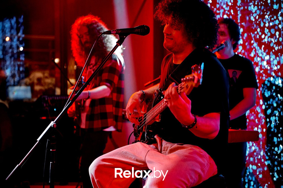 Saturday music, фото № 51