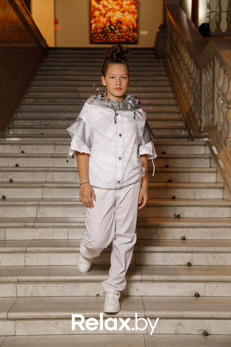 День красоты в День города FashionStyleModels by Igor Ivanov, фото № 70