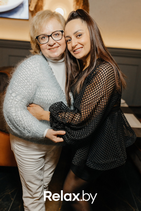 Встреча выпускников «Rustaveli», фото № 29