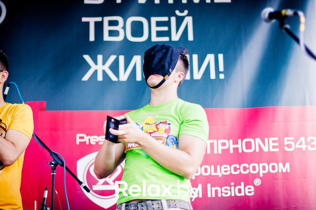 Презентация Prestigio Multiphone 5430, фото № 88