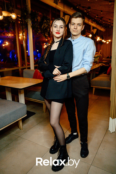 Terra party, фото № 57